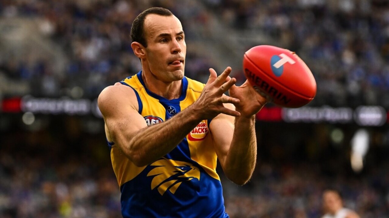 AFL news 2023: Shannon Hurn retirement announcement, West Coast