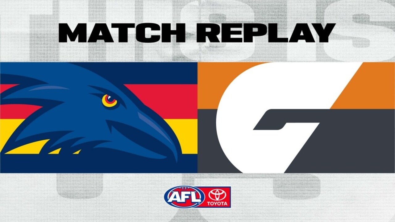 AFLW S7 Match Replay: Collingwood v Adelaide