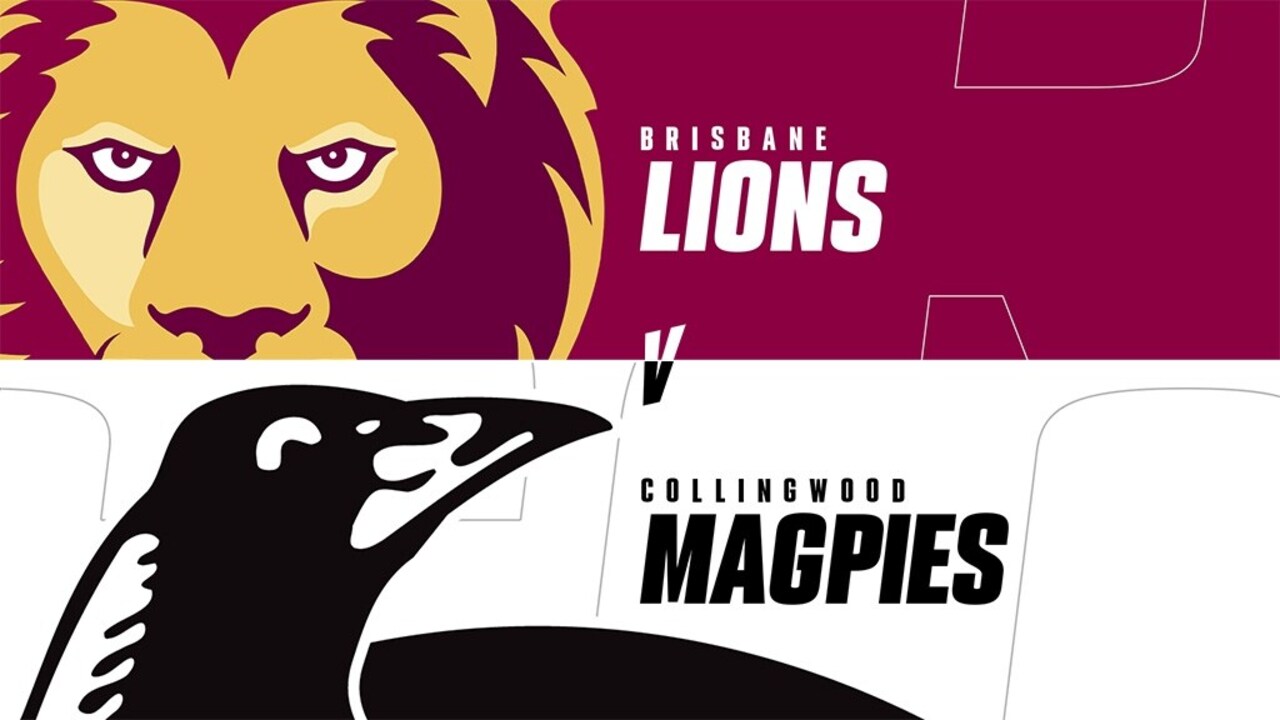 Collingwood Vs Brisbane - 2020 Afl Round 12 Live Scores ...
