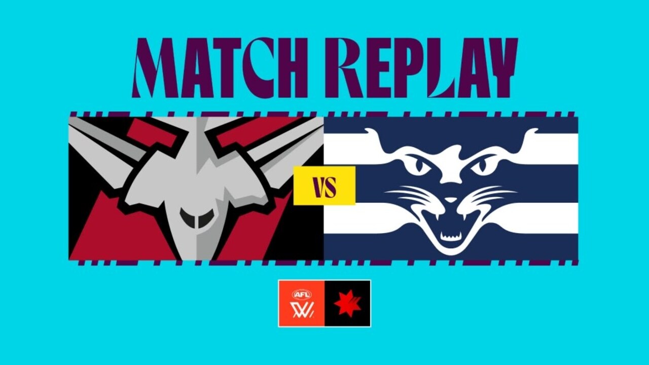 Match Replay: Port Adelaide v Essendon