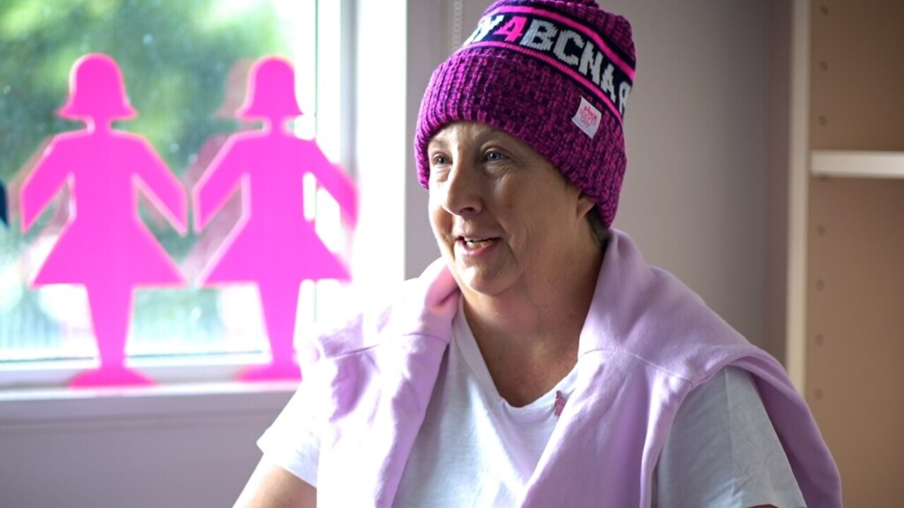 BCNA | Nicole Armstrong's story