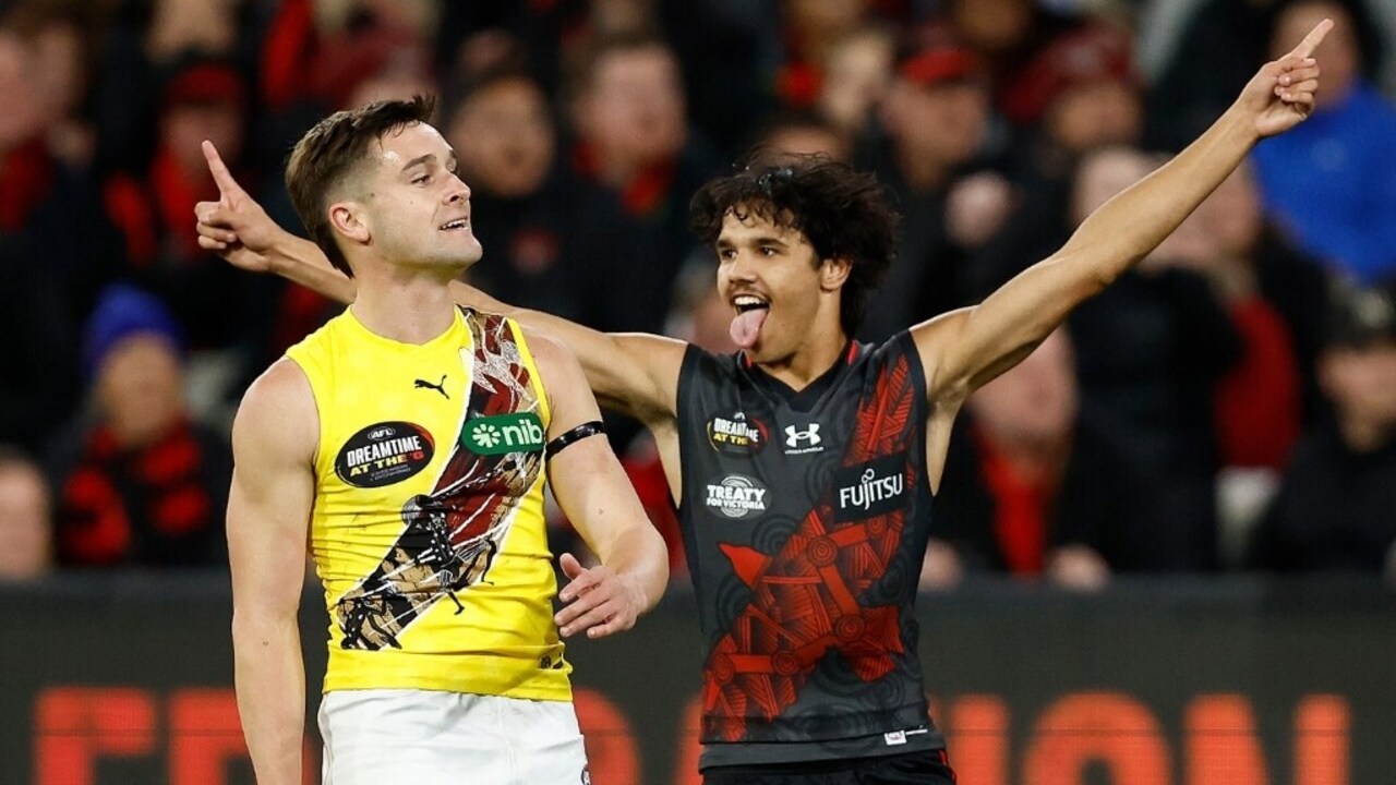 Clash prevents Eagles from wearing indigenous jumper against Crows