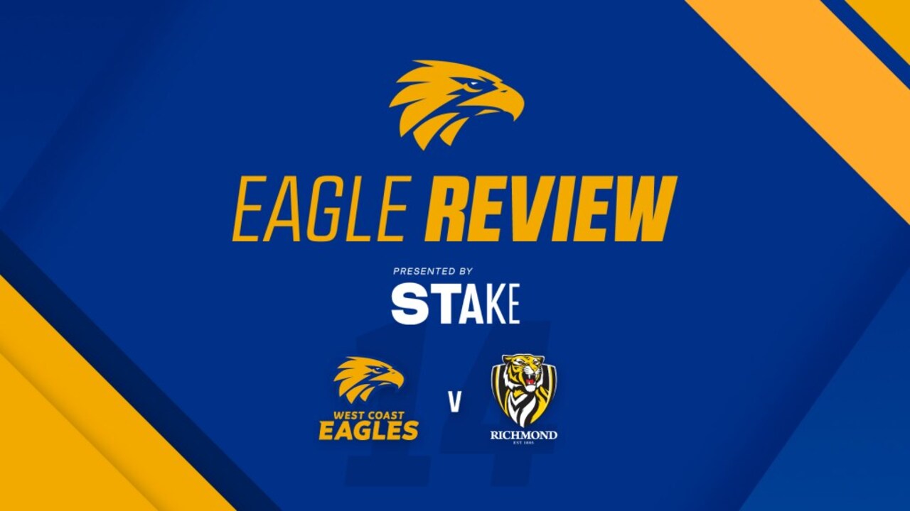 West Coast Eagles seeking rare away win against Essendon