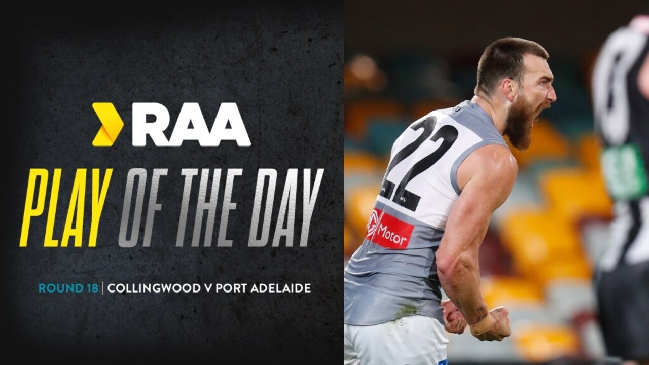 Rucci's Match Review: A significant body of work