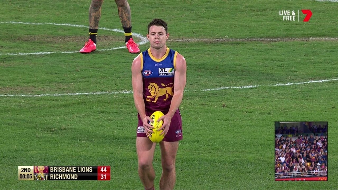Start Your Engines Lions Motor Into Prelim After Ending Tiger Hoodoo