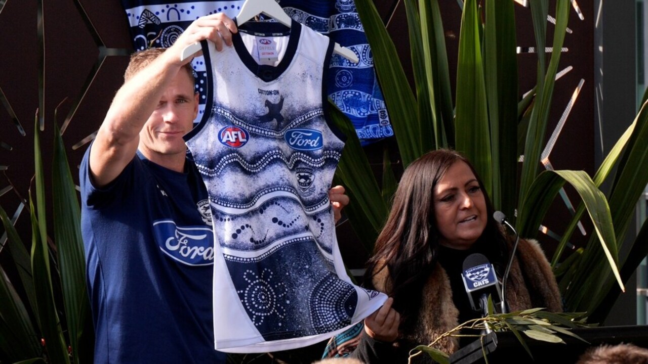 2019 Indigenous guernsey explained