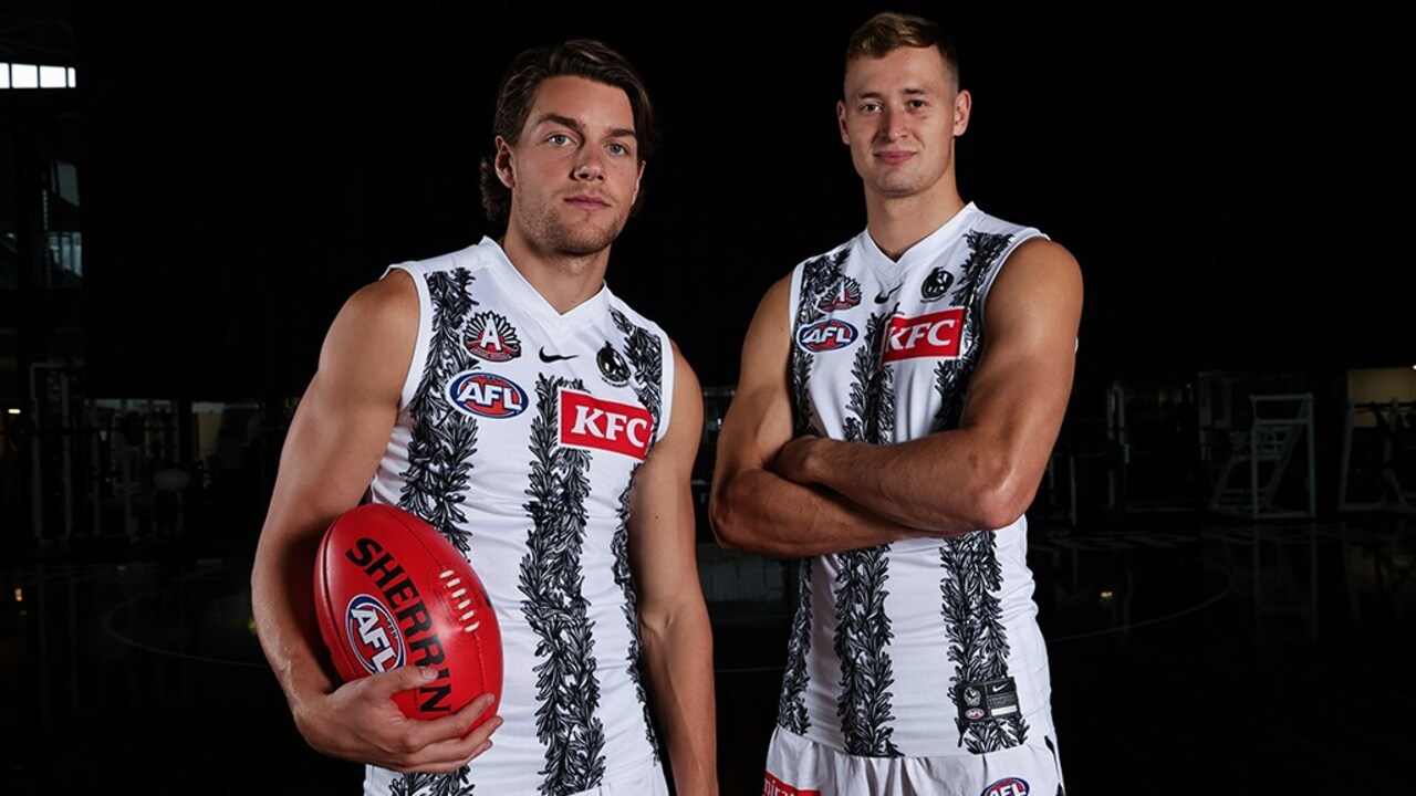 Bulldogs Unveil Special 2023 ANZAC Round Jersey