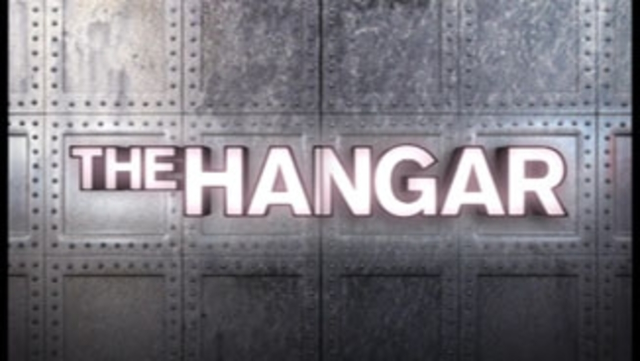 Inside The Hangar Episode 2 - Young Guns