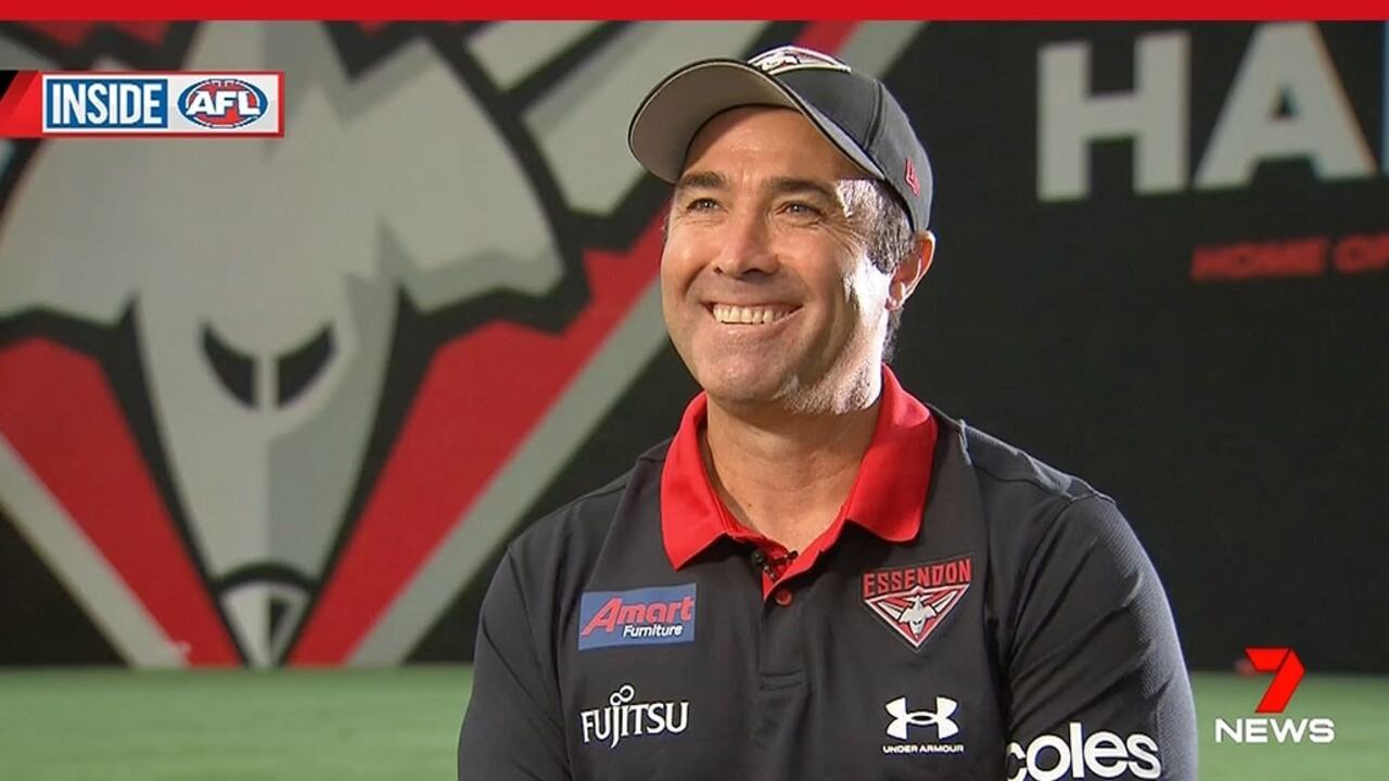 The Wednesday Footy Classified team's picks for coach of the year. Who's  got it right? 