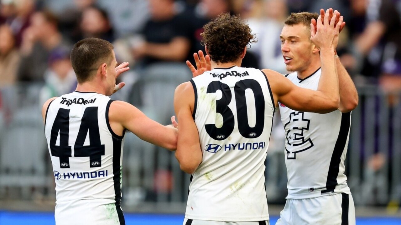 tv===]] Streaming: Brisbane - Collingwood Live 30 Septembe