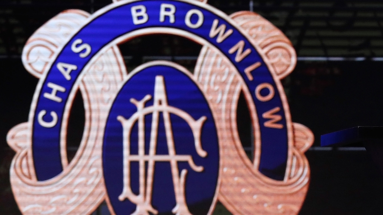 2023 AFL Brownlow Medal: Round 12 Votes