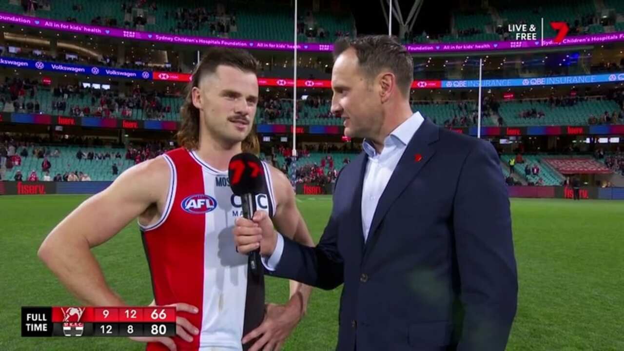 AFL HEROICS - ROUND 12 - More Sport - Inside Sport