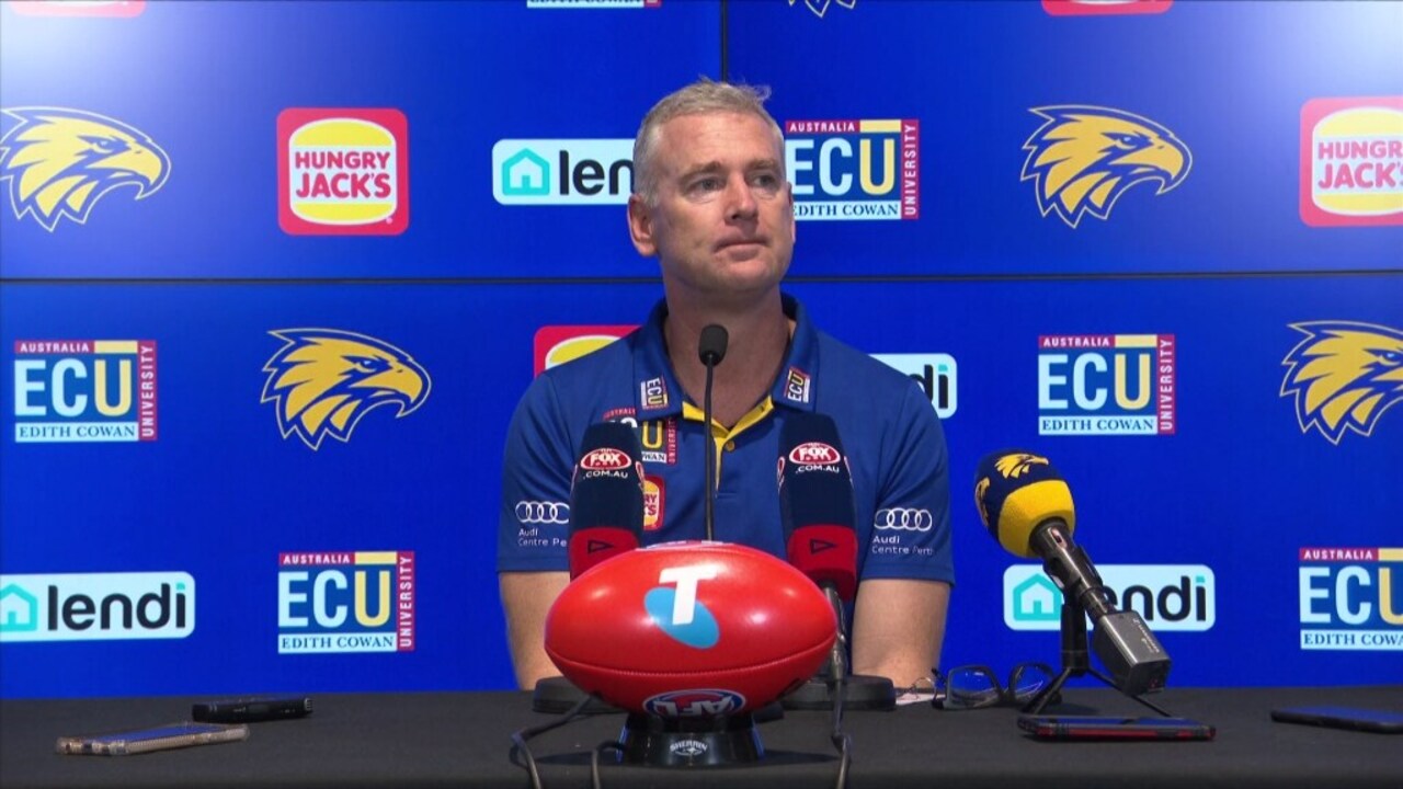 Full post-match, R14: Eagles
