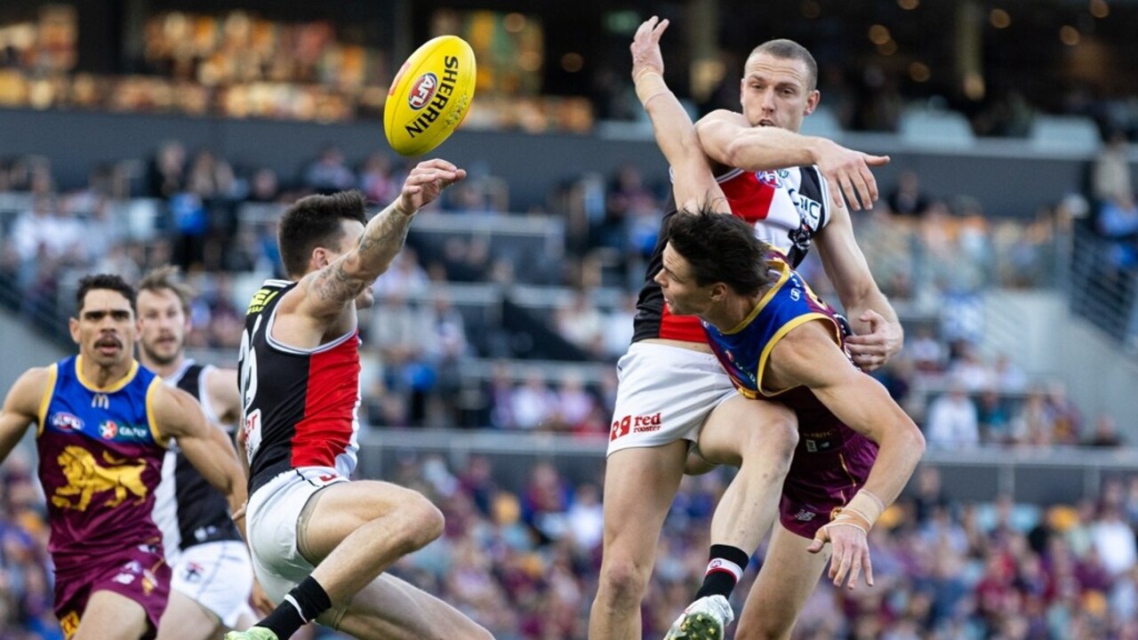 AFL HEROICS - ROUND 12 - More Sport - Inside Sport