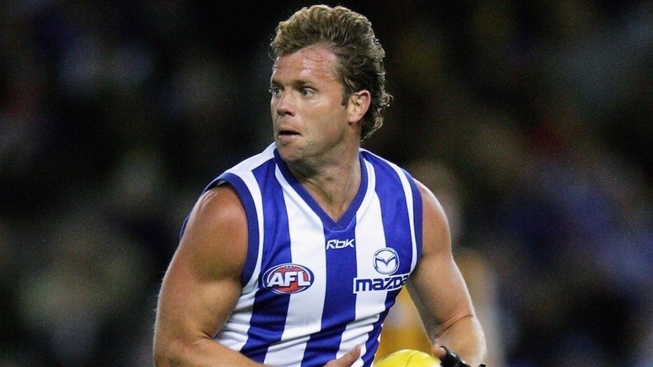 Afl This Century S Best Defenders