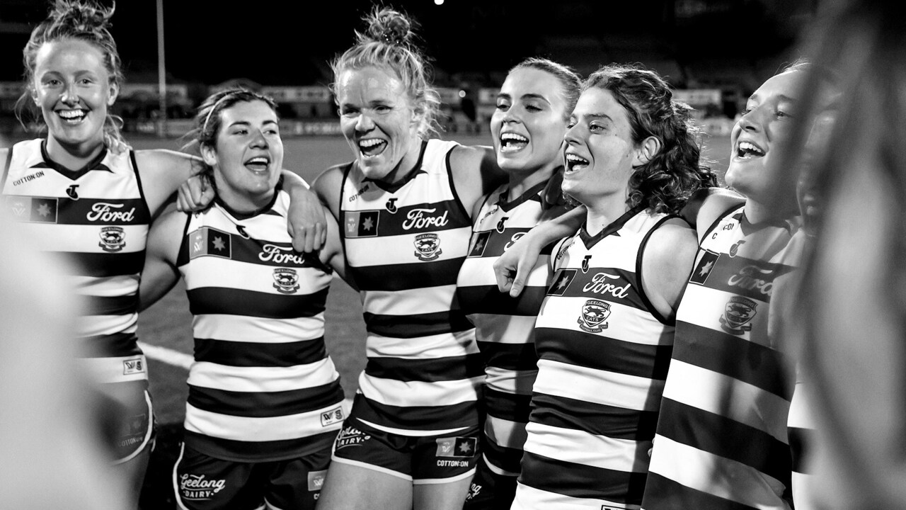 AFL Barwon Women's: Round 12 - Times News Group