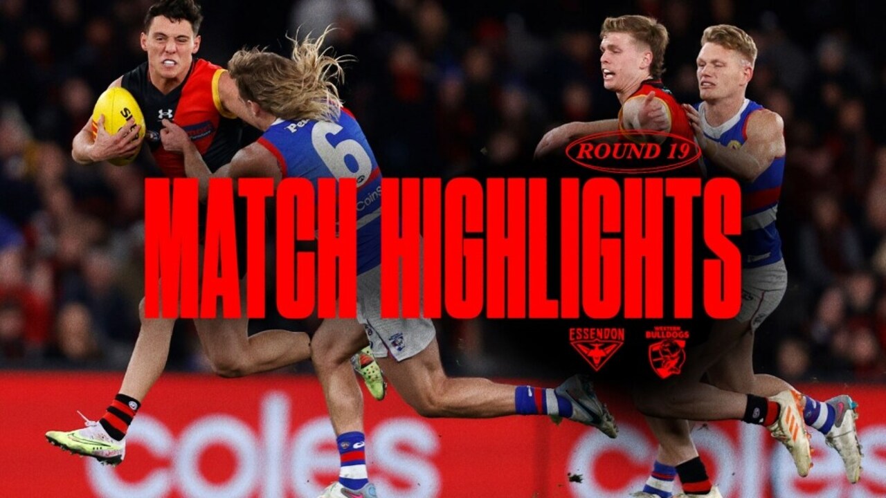 AFL 2023: Thursday night football, rounds, fixture, Garry Lyon