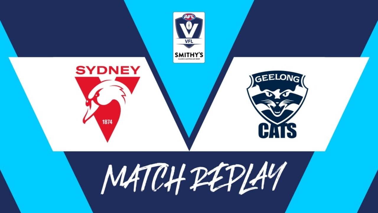 PREVIEW: Smithy's VFL Wildcard Round