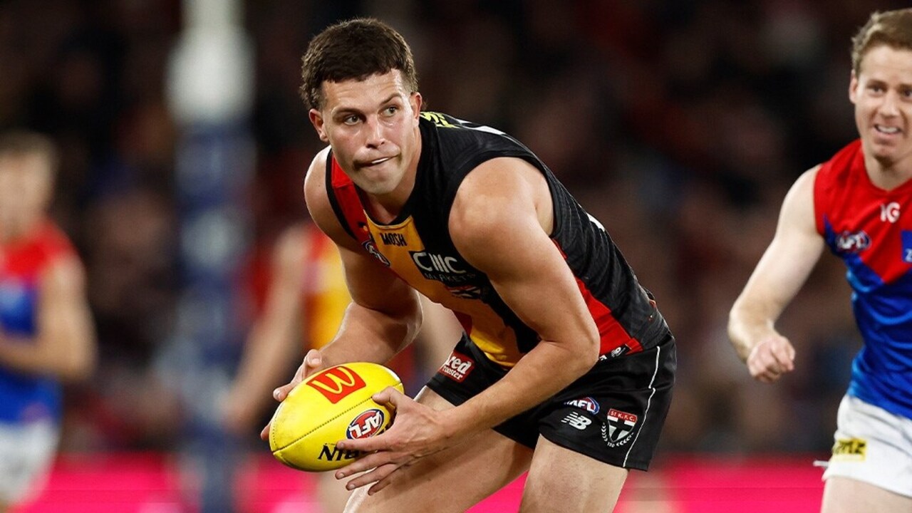 Round 12, 2023 v Essendon: Closer again - The Shinboner