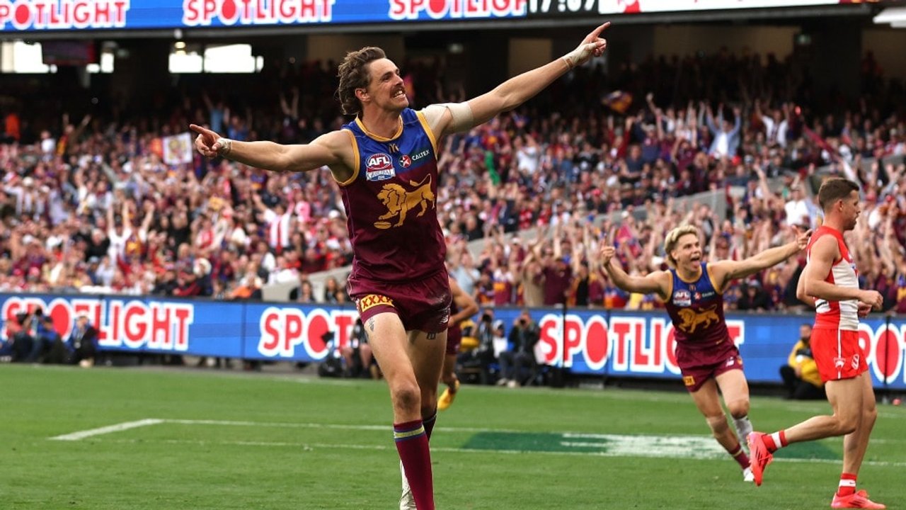 Stunning Finals Teams: Cats' Selection Shock, Blow For Injured Blues, Swans' Big Call Picture for Desktop Stunning Finals Teams: Cats' Selection Shock, Blow For Injured Blues, Swans' Big Call Picture for Desktop