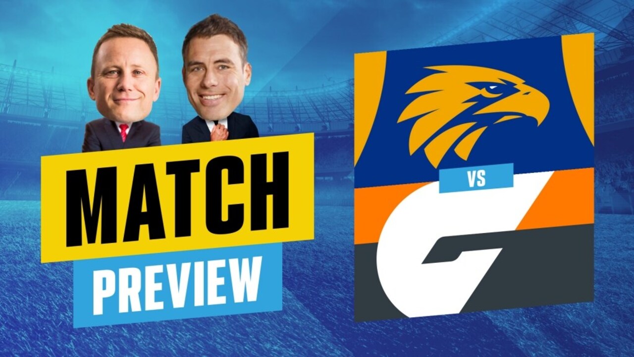 West Coast Eagles v GWS Giants Highlights AFL-Round 2, 2023 