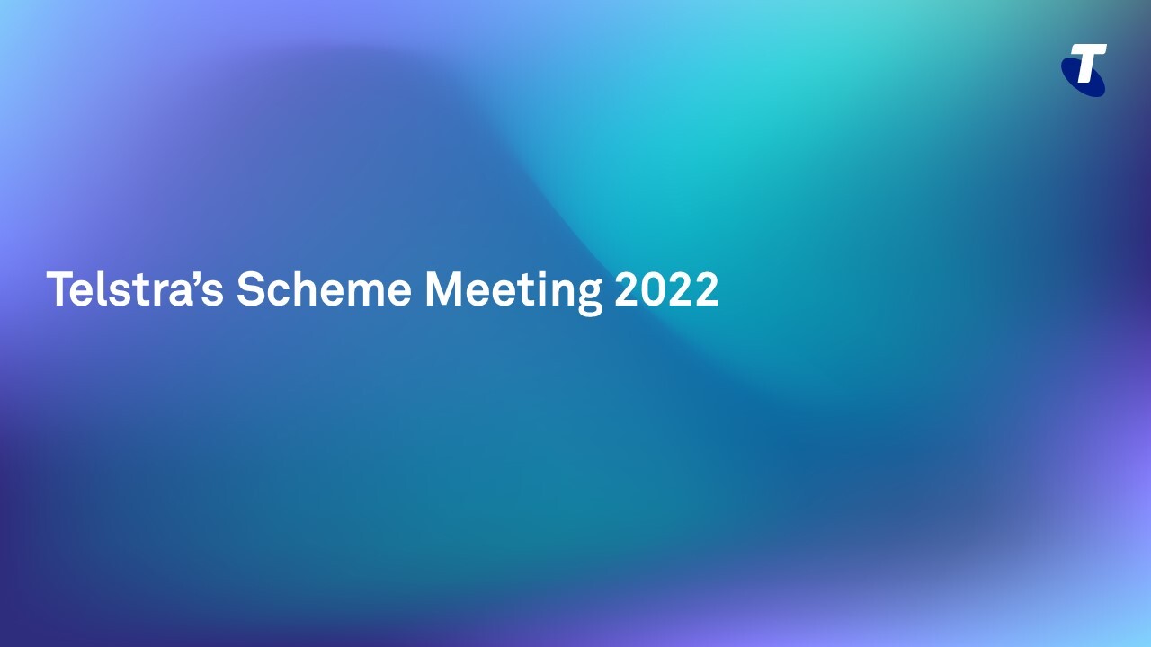 Shareholder Meetings