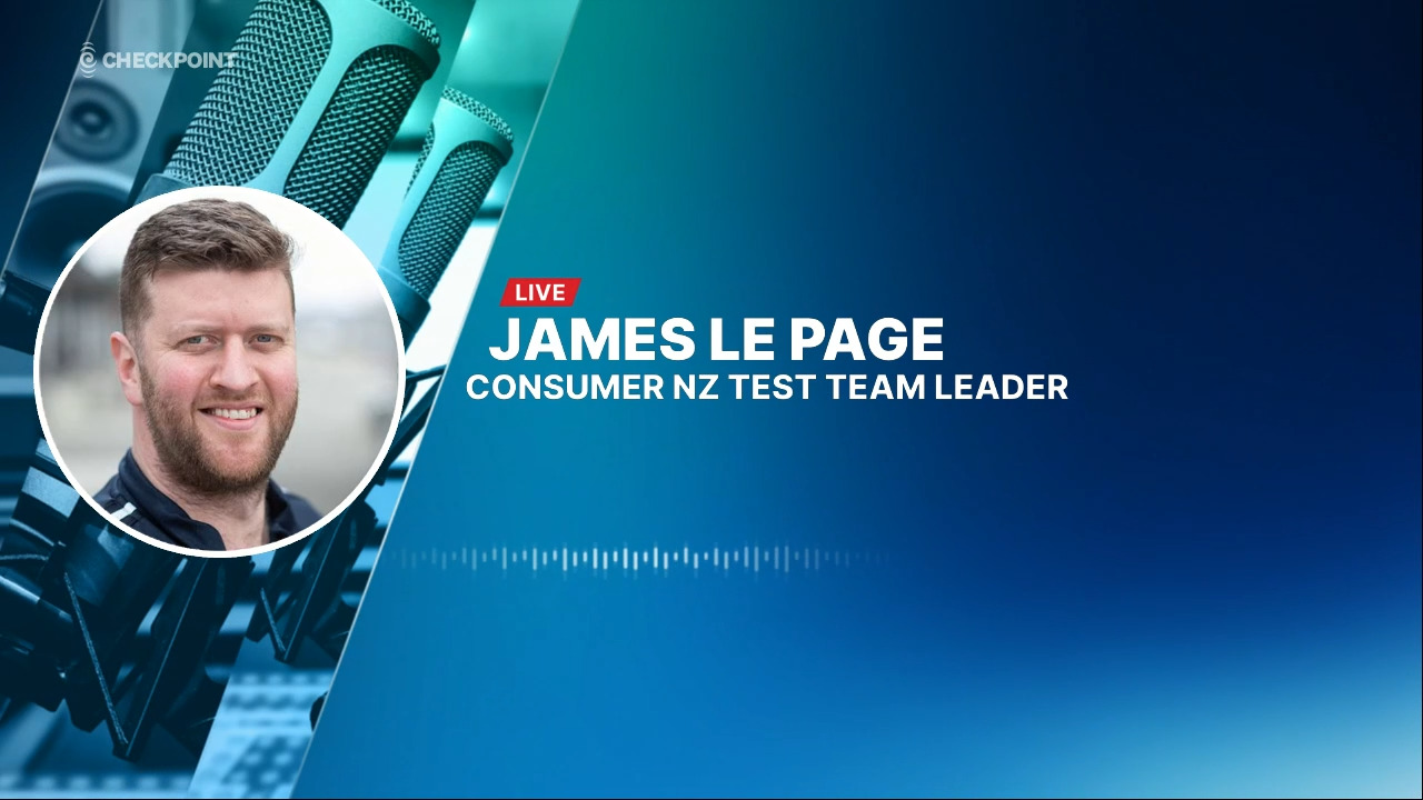 Consumer NZ test finds cheap pot boils better than most | RNZ