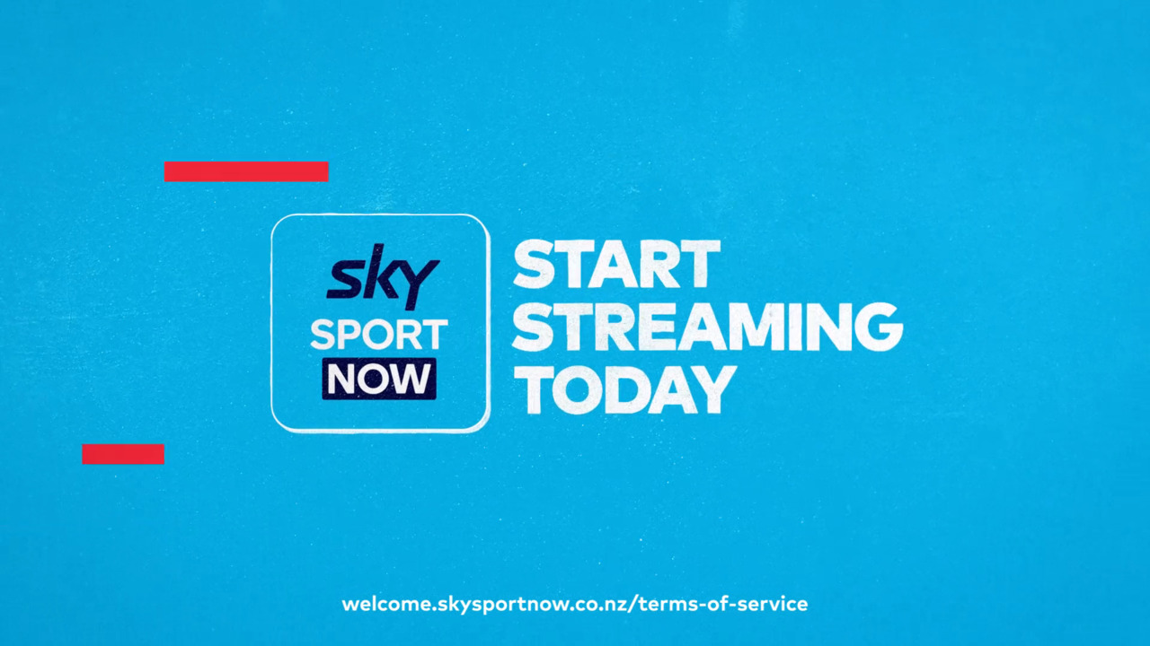 Sky Sport Now - No Sky box needed. - Sky