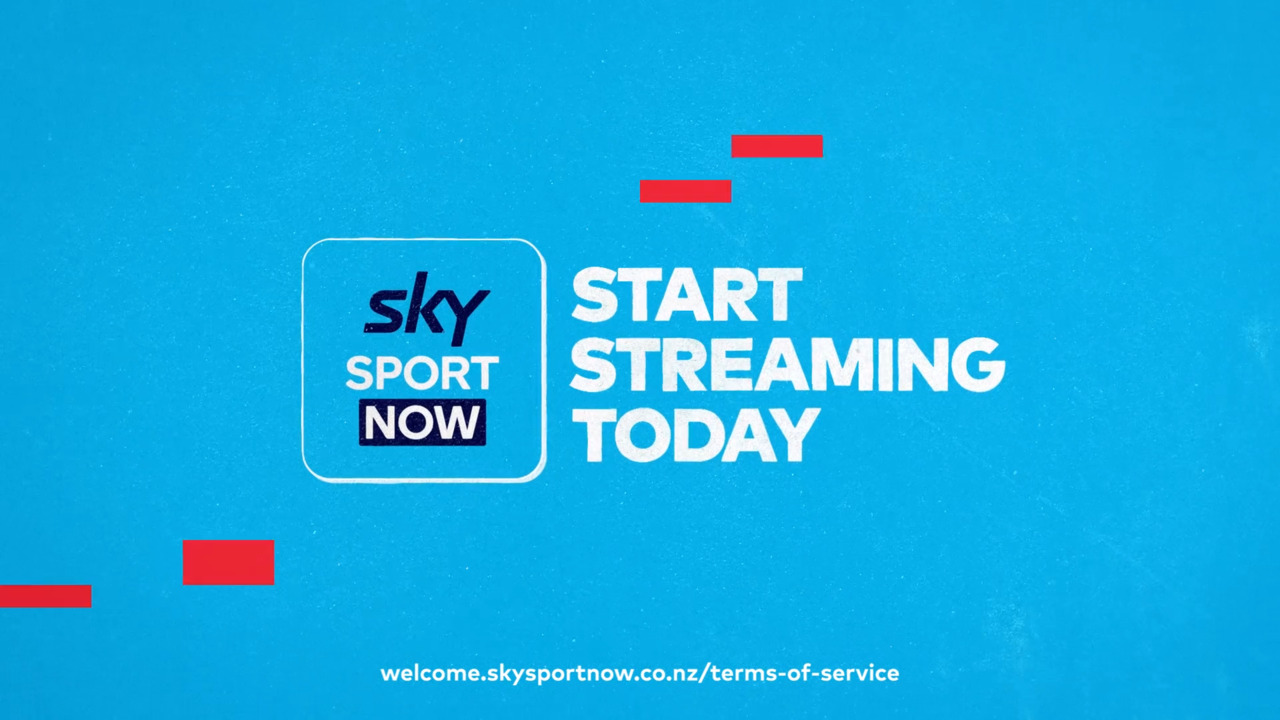 Sky Sport Now - No Sky box needed.