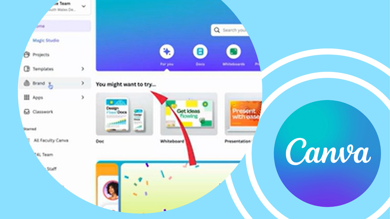 Canva Education - Technology 4 Learning