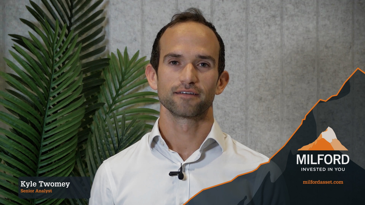 Stock Story: Interactive Brokers NZ