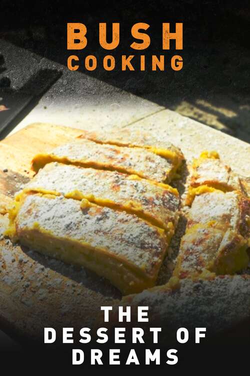 The Dessert of Dreams