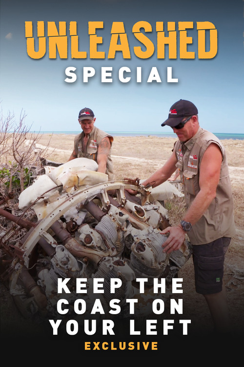 Keep the Coast on Your Left