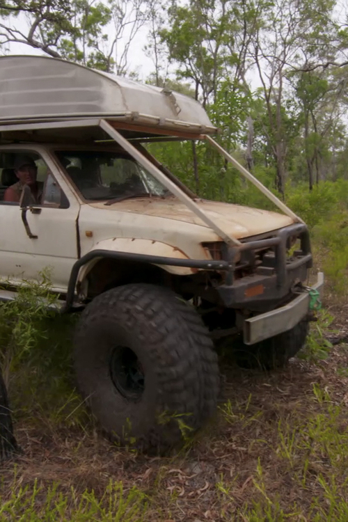 s03e03.5 | Bonus Footage: Swampy Mods