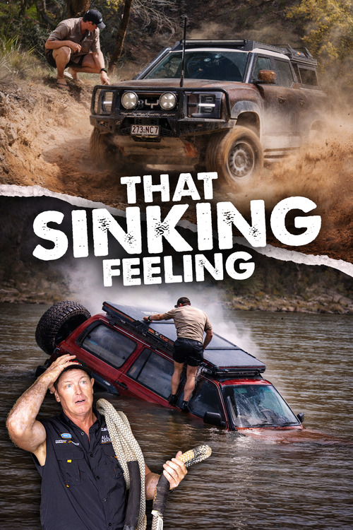 s09e04 | That Sinking Feeling