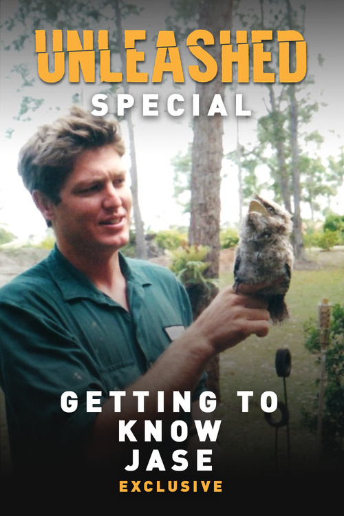 Getting to Know Jase