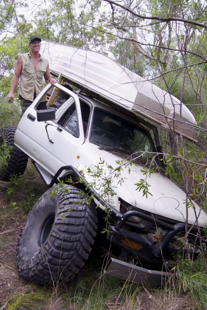 s02e03 | Breaking Point Pt. 1