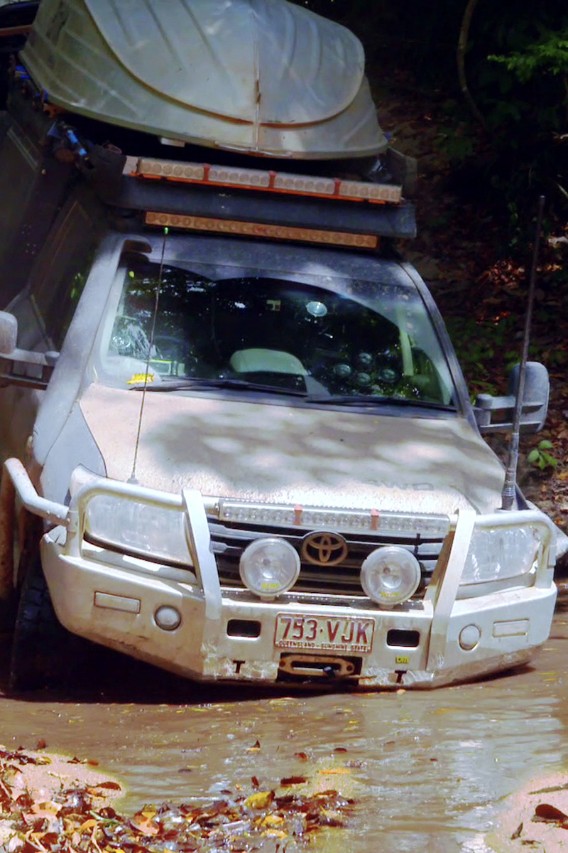 s01e06 | Beach Boggy