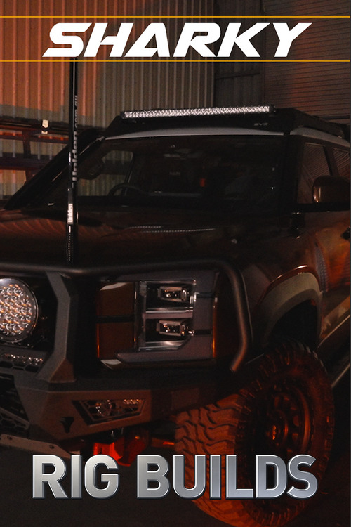 Sharky [2026]