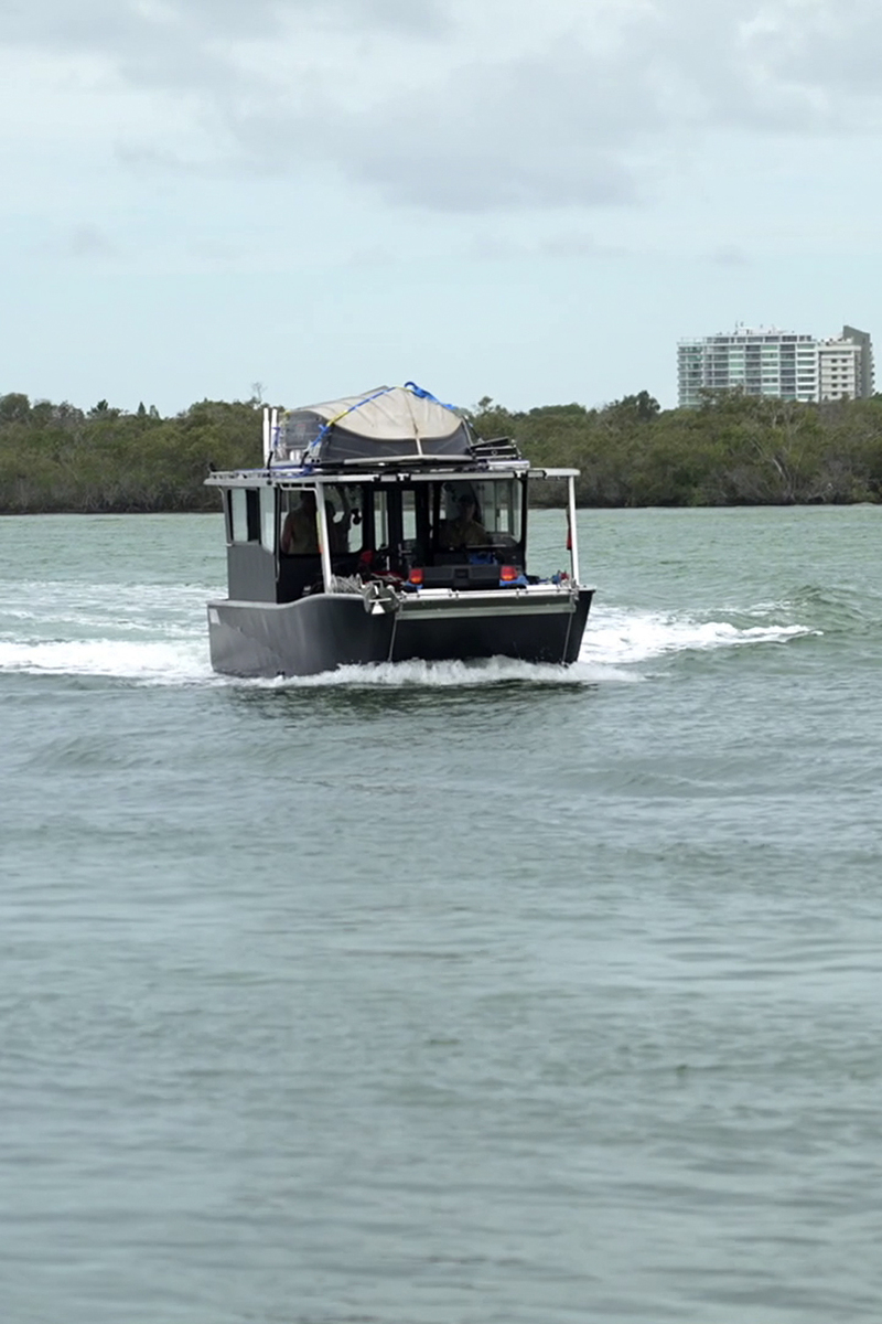 s04e01 | Karumba to Cooktown