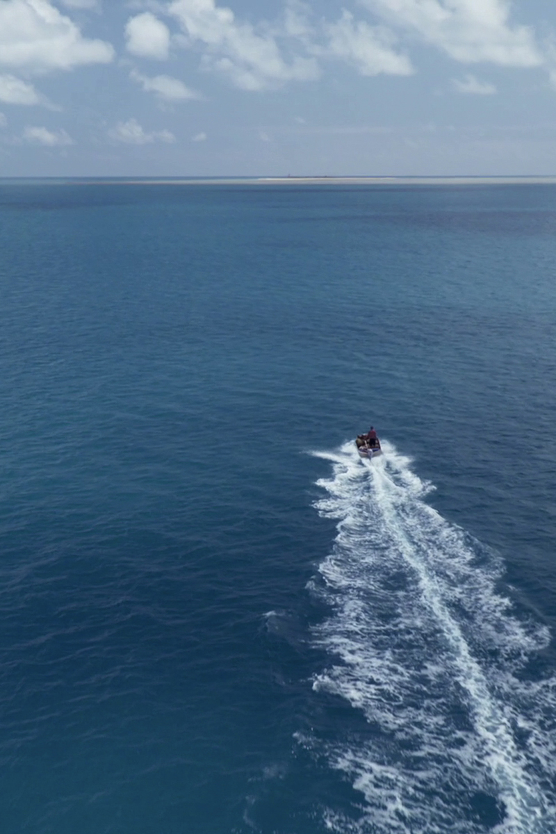 s02e02 | Treasure Island