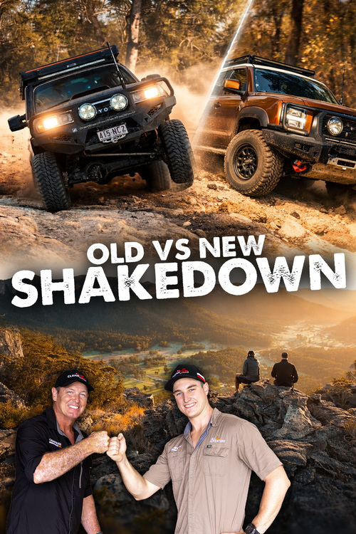 s09e03 | Gold Country Shakedown