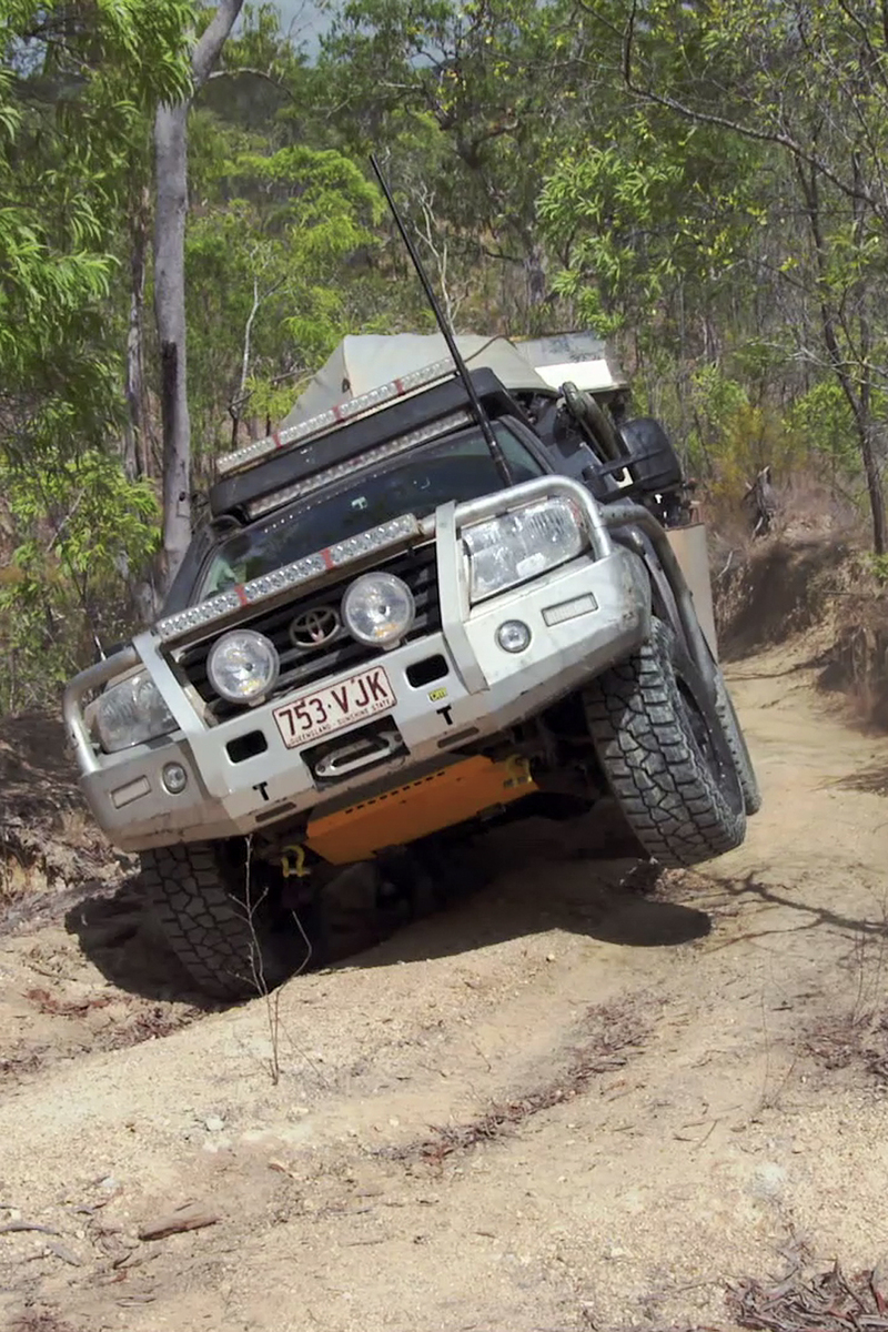 s01e08 | Sink or Swim