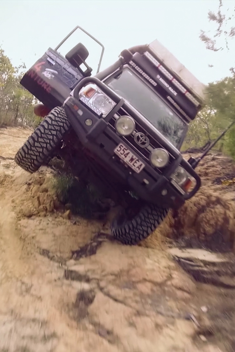 s03e01 | One Way or Another