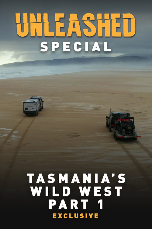 Tasmania’s Wild West Part 1