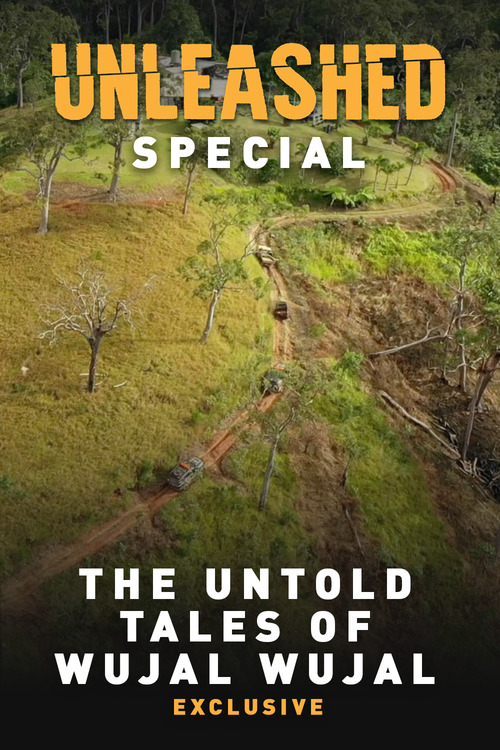 The Untold Tales of Wujal Wujal