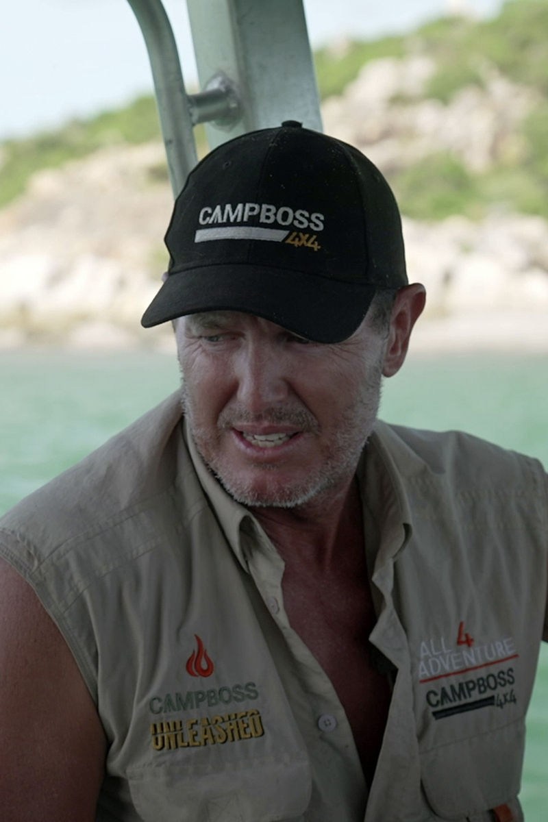 s06e05 | Liquid Gold