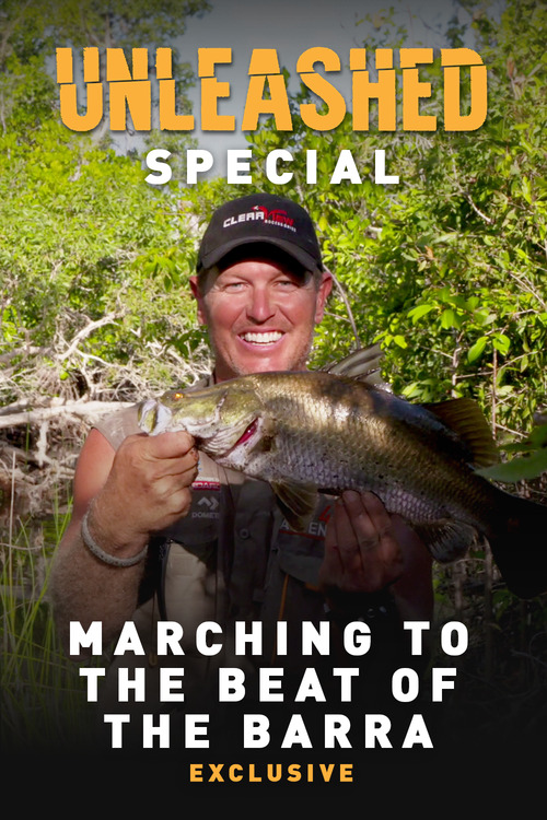 Marching to the Beat of the Barra