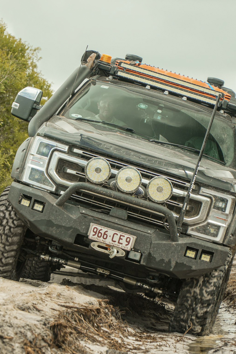 s06e06 | Mission Impassable