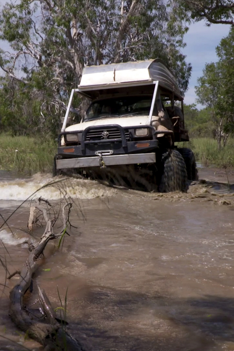 s02e08 | To the Coast